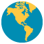 :earth_americas: 🌎
