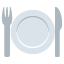 :fork_knife_plate: 🍽