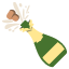 :champagne: 🍾