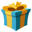 :gift: 🎁