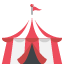 :circus_tent: 🎪
