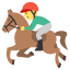 :horse_racing: 🏇