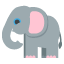 :elephant: 🐘