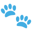 :feet: 🐾