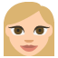 :woman_tone2: 👩🏼