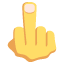 :middle_finger: 🖕