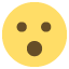 :open_mouth: 😮