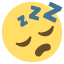 :sleeping: 😴