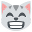 :smile_cat: 😸