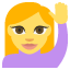 :raising_hand: 🙋