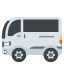 :minibus: 🚐