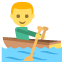 :rowboat: 🚣