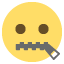 :zipper_mouth: 🤐