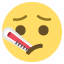 :thermometer_face: 🤒