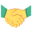 :handshake: 🤝