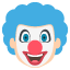 :clown: 🤡