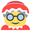 :mrs_claus: 🤶