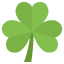 :shamrock: ☘