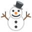 :snowman: ⛄