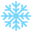 :snowflake: ❄